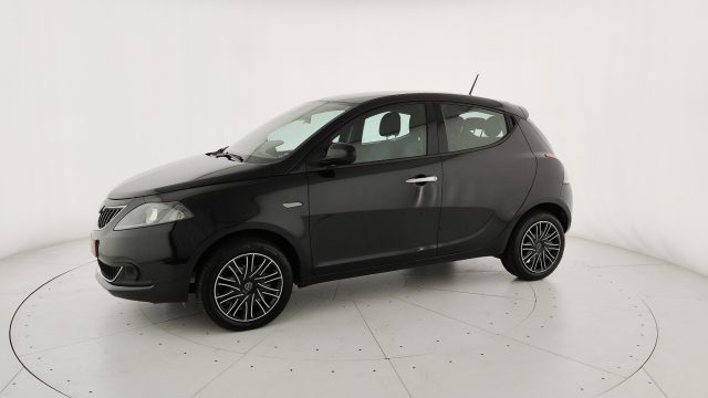 LANCIA YPSILON 1.0 FIREFLY 5 PORTE S&S HYBRID S - foto 28