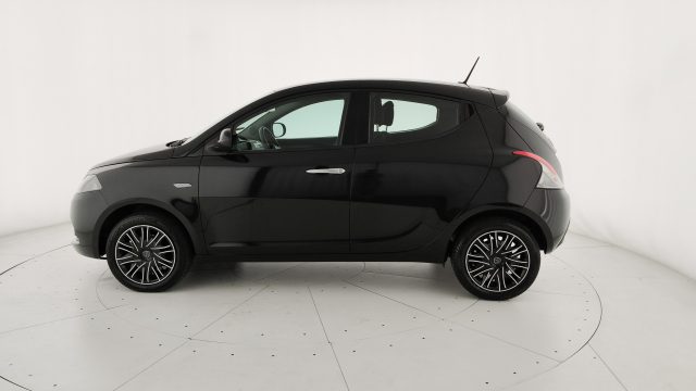 LANCIA YPSILON 1.0 FIREFLY 5 PORTE S&S HYBRID S - foto 29