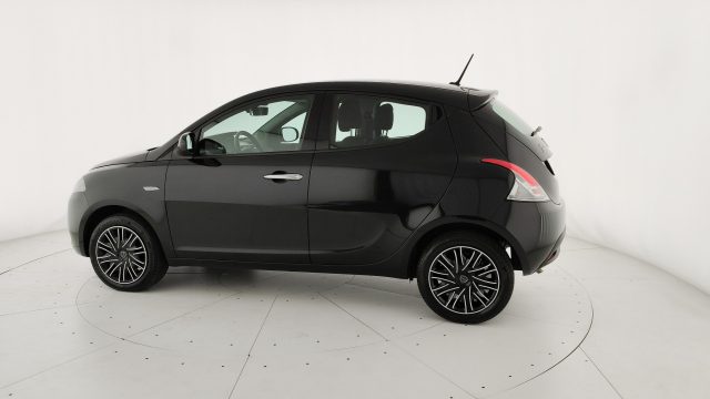 LANCIA YPSILON 1.0 FIREFLY 5 PORTE S&S HYBRID S - foto 30