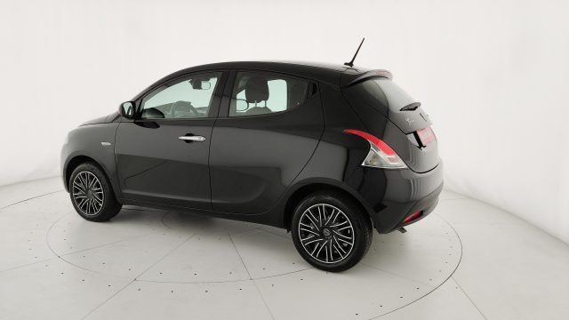 LANCIA YPSILON 1.0 FIREFLY 5 PORTE S&S HYBRID S - foto 31