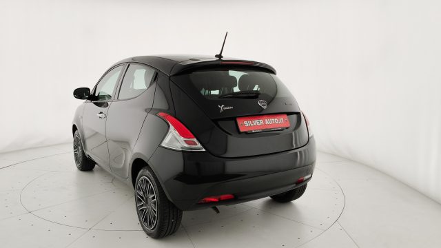 LANCIA YPSILON 1.0 FIREFLY 5 PORTE S&S HYBRID S - foto 32