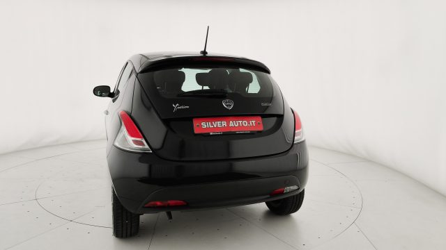 LANCIA YPSILON 1.0 FIREFLY 5 PORTE S&S HYBRID S - foto 33
