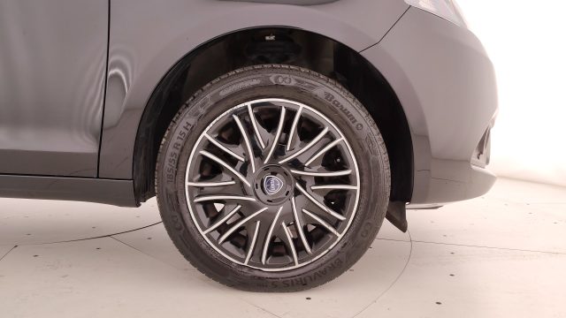 LANCIA YPSILON 1.0 FIREFLY 5 PORTE S&S HYBRID S - foto 16
