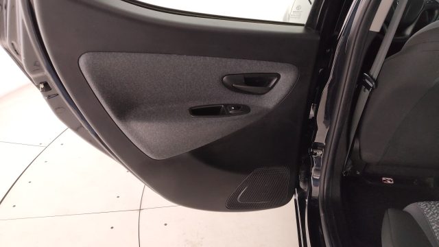 LANCIA YPSILON 1.0 FIREFLY 5 PORTE S&S HYBRID S - foto 35