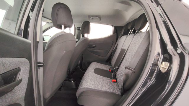 LANCIA YPSILON 1.0 FIREFLY 5 PORTE S&S HYBRID S - foto 36