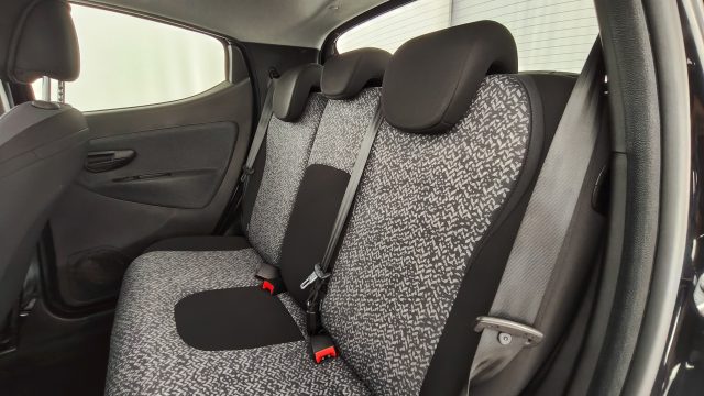 LANCIA YPSILON 1.0 FIREFLY 5 PORTE S&S HYBRID S - foto 14