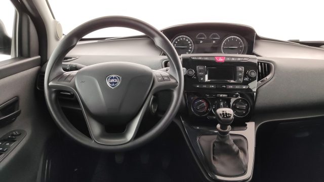 LANCIA YPSILON 1.0 FIREFLY 5 PORTE S&S HYBRID S - foto 37