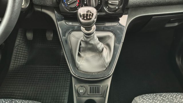 LANCIA YPSILON 1.0 FIREFLY 5 PORTE S&S HYBRID S - foto 12