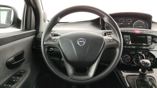 LANCIA YPSILON 1.0 FIREFLY 5 PORTE S&S HYBRID S - foto 38