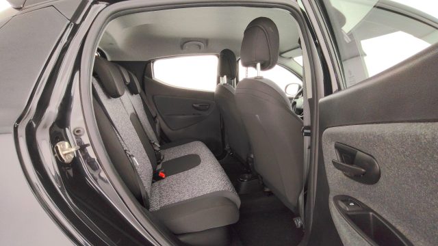LANCIA YPSILON 1.0 FIREFLY 5 PORTE S&S HYBRID S - foto 40