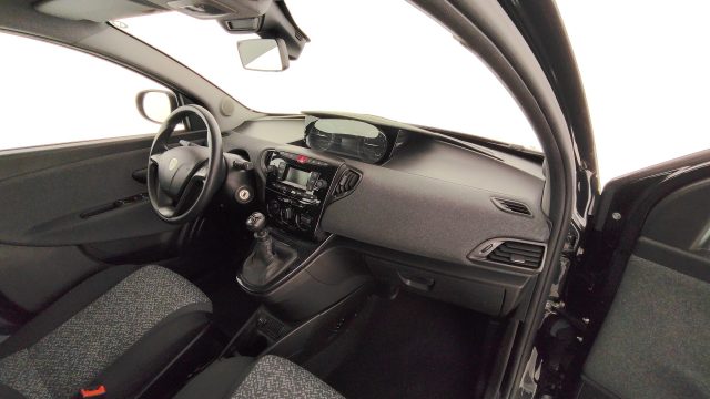 LANCIA YPSILON 1.0 FIREFLY 5 PORTE S&S HYBRID S - foto 42
