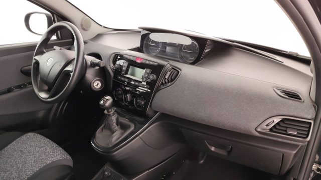 LANCIA YPSILON 1.0 FIREFLY 5 PORTE S&S HYBRID S - foto 44