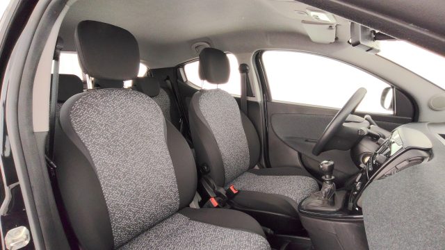 LANCIA YPSILON 1.0 FIREFLY 5 PORTE S&S HYBRID S - foto 45