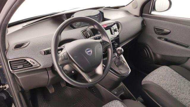 LANCIA YPSILON 1.0 FIREFLY 5 PORTE S&S HYBRID S - foto 48