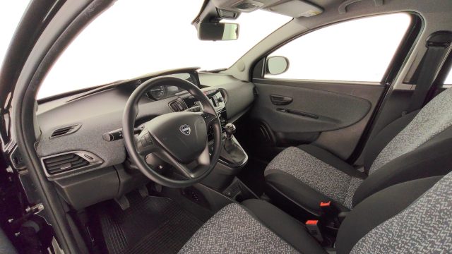 LANCIA YPSILON 1.0 FIREFLY 5 PORTE S&S HYBRID S - foto 49