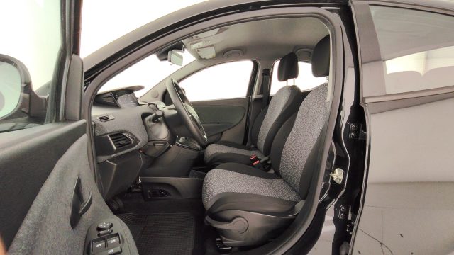 LANCIA YPSILON 1.0 FIREFLY 5 PORTE S&S HYBRID S - foto 13