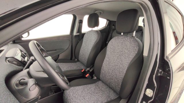 LANCIA YPSILON 1.0 FIREFLY 5 PORTE S&S HYBRID S - foto 50