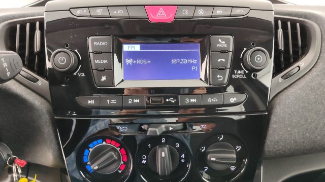 LANCIA YPSILON 1.0 FIREFLY 5 PORTE S&S HYBRID S - foto 11