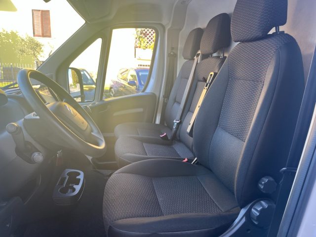 FIAT DUCATO 35 2.2 MJT 140CV  PM-TM  L2 H2 E - foto 11