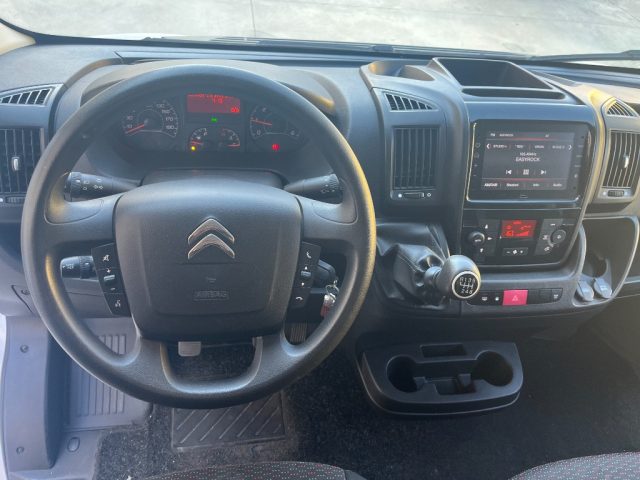 FIAT DUCATO 35 2.2 MJT 140CV  PM-TM  L2 H2 E - foto 12