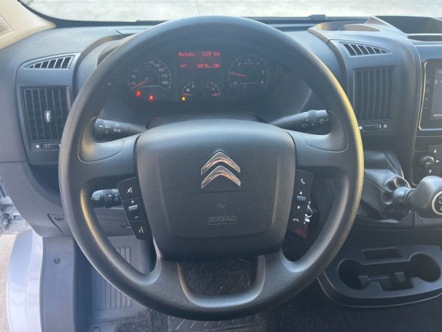 FIAT DUCATO 35 2.2 MJT 140CV  PM-TM  L2 H2 E - foto 13