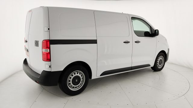 FIAT SCUDO 1.5 BLUEHDI 120 CV S&S PL-TN FUR - foto 18