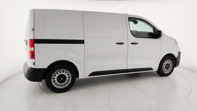FIAT SCUDO 1.5 BLUEHDI 120 CV S&S PL-TN FUR - foto 19