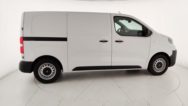 FIAT SCUDO 1.5 BLUEHDI 120 CV S&S PL-TN FUR - foto 20