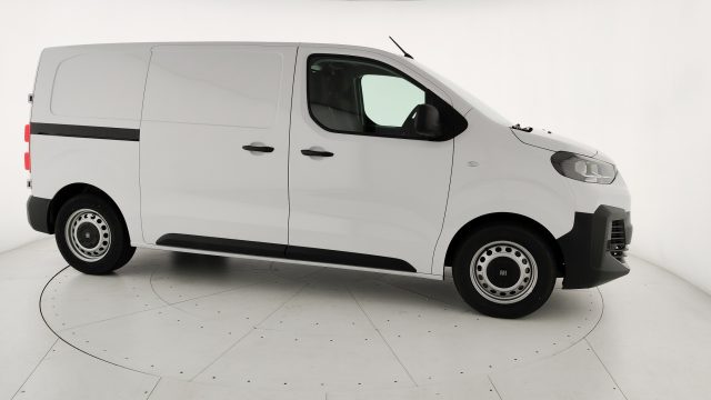 FIAT SCUDO 1.5 BLUEHDI 120 CV S&S PL-TN FUR - foto 21