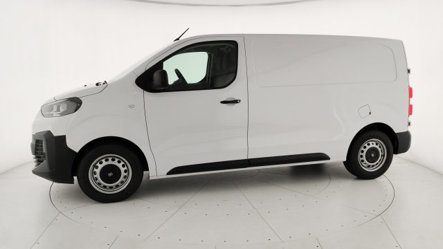 FIAT SCUDO 1.5 BLUEHDI 120 CV S&S PL-TN FUR - foto 29