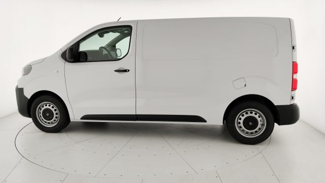 FIAT SCUDO 1.5 BLUEHDI 120 CV S&S PL-TN FUR - foto 30