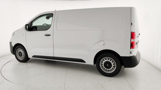 FIAT SCUDO 1.5 BLUEHDI 120 CV S&S PL-TN FUR - foto 31