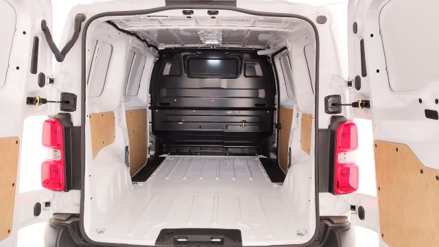 FIAT SCUDO 1.5 BLUEHDI 120 CV S&S PL-TN FUR - foto 15