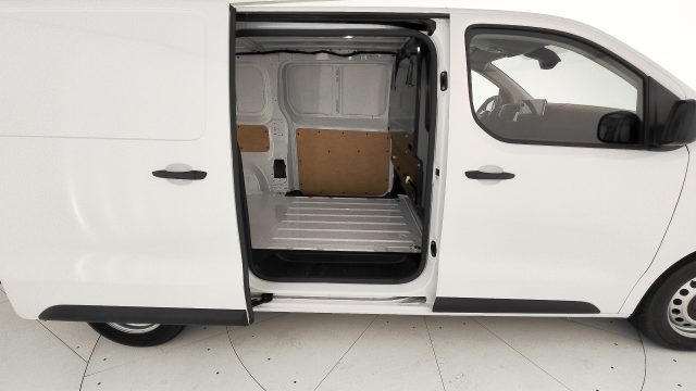 FIAT SCUDO 1.5 BLUEHDI 120 CV S&S PL-TN FUR - foto 16