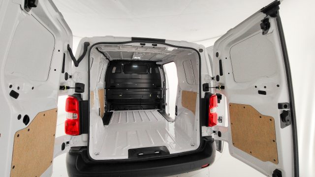 FIAT SCUDO 1.5 BLUEHDI 120 CV S&S PL-TN FUR - foto 32