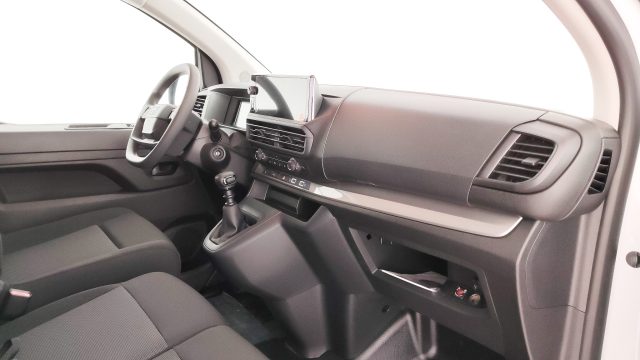 FIAT SCUDO 1.5 BLUEHDI 120 CV S&S PL-TN FUR - foto 34