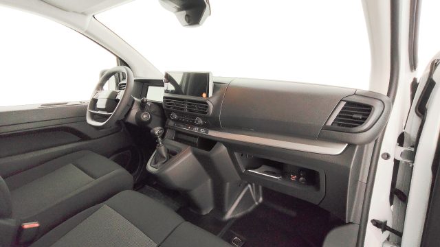 FIAT SCUDO 1.5 BLUEHDI 120 CV S&S PL-TN FUR - foto 35