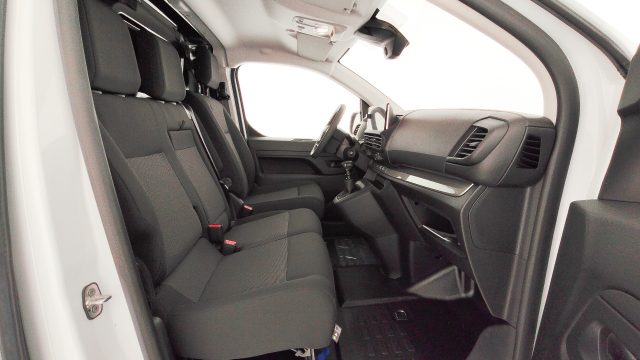 FIAT SCUDO 1.5 BLUEHDI 120 CV S&S PL-TN FUR - foto 36
