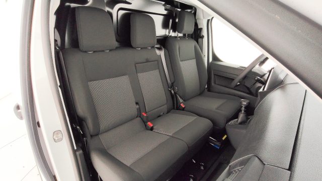 FIAT SCUDO 1.5 BLUEHDI 120 CV S&S PL-TN FUR - foto 37