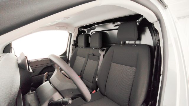FIAT SCUDO 1.5 BLUEHDI 120 CV S&S PL-TN FUR - foto 41