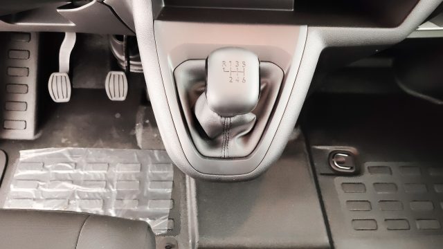 FIAT SCUDO 1.5 BLUEHDI 120 CV S&S PL-TN FUR - foto 13