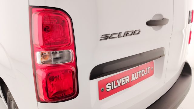 FIAT SCUDO 1.5 BLUEHDI 120 CV S&S PL-TN FUR - foto 50