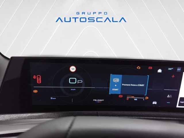 PEUGEOT 3008 HYBRID 145CV E-DCS6 ALLURE - foto 12