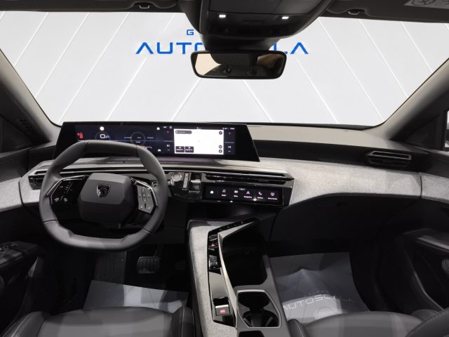 PEUGEOT 3008 HYBRID 145CV E-DCS6 ALLURE - foto 19