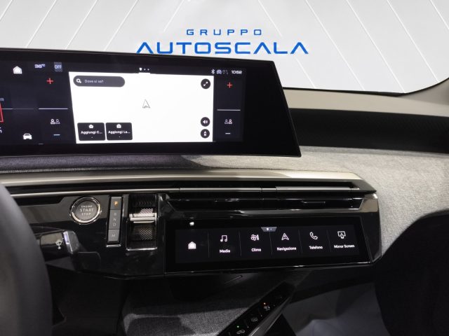 PEUGEOT 3008 HYBRID 145CV E-DCS6 ALLURE - foto 13