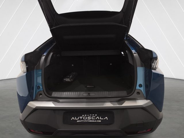 PEUGEOT 3008 HYBRID 145CV E-DCS6 ALLURE - foto 17