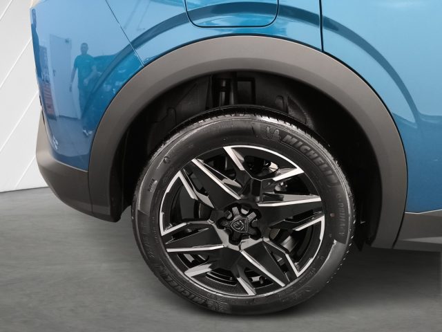 PEUGEOT 3008 HYBRID 145CV E-DCS6 ALLURE - foto 16