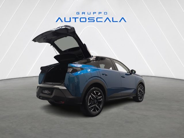 PEUGEOT 3008 HYBRID 145CV E-DCS6 ALLURE - foto 18