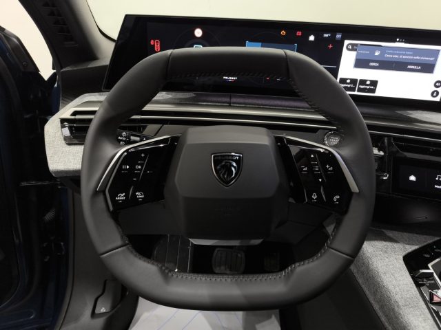 PEUGEOT 3008 HYBRID 145CV E-DCS6 ALLURE - foto 11