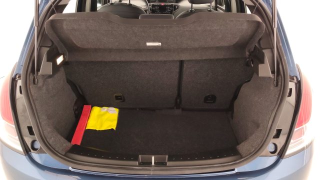 LANCIA YPSILON 1.0 FIREFLY 5 PORTE S&S HYBRID S - foto 16